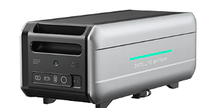 Generadores Solares SuperBase V
