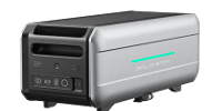 Generadores Solares SuperBase V