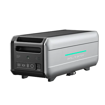 Generadores Solares SuperBase V