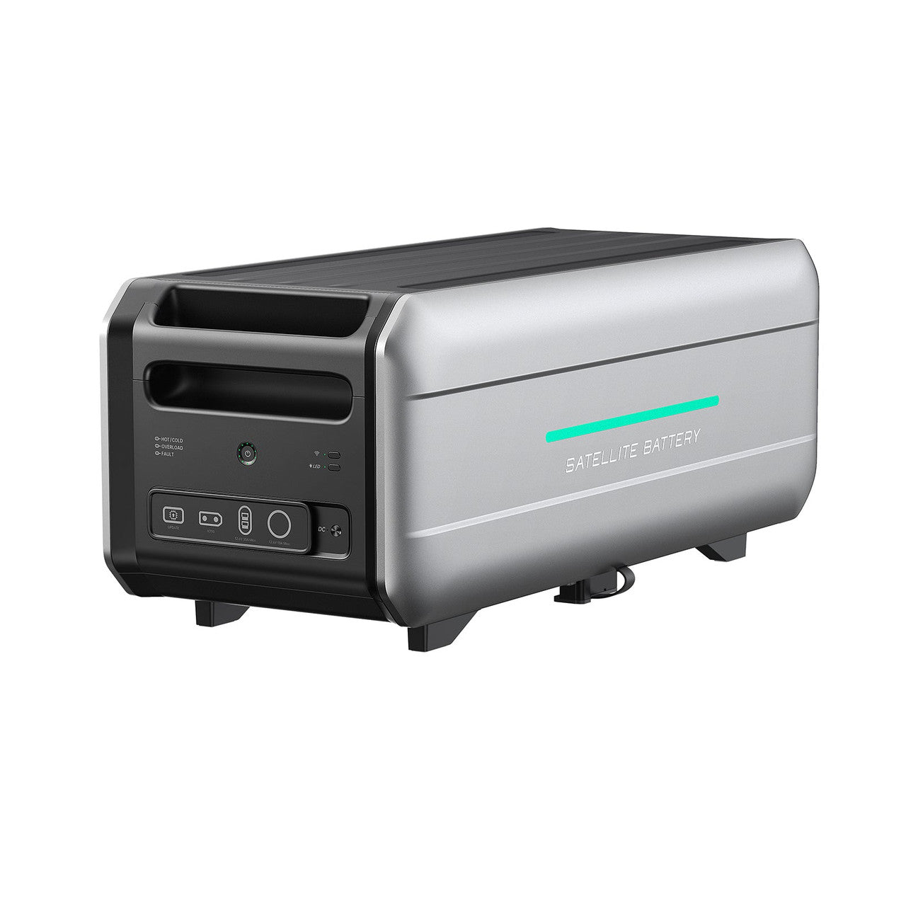 Generadores Solares SuperBase V