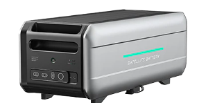Generadores Solares SuperBase V
